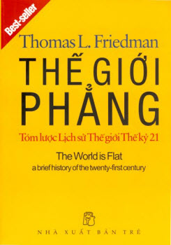 the gioi phang